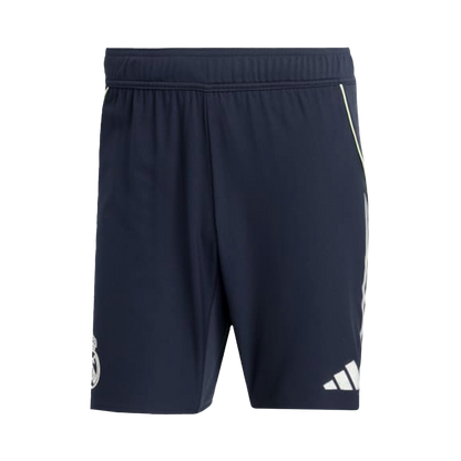 Venkovní Souprava Real Madrid 25/26 Authentic