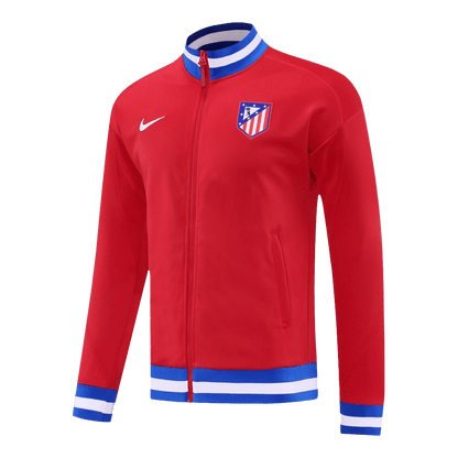 Atletico Madrid sada bundy 2025/26 červená