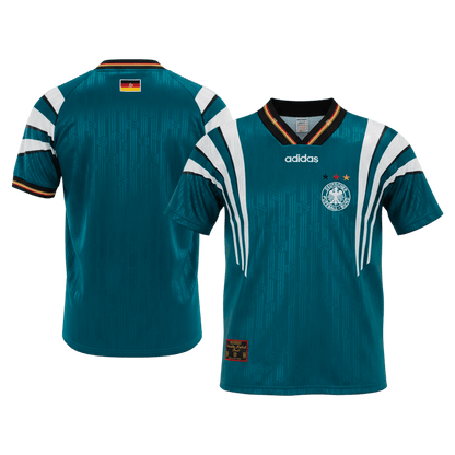 Německý venkovní retro dres 1996/97