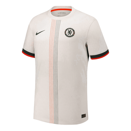 Venkovní Fotbalový Dres Chelsea 25/26 Authentic PALMER #10 UCL