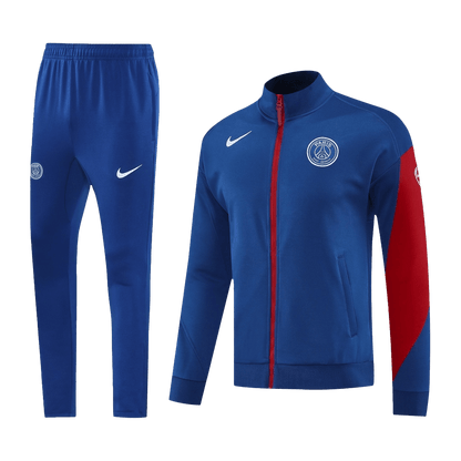 PSG sada bundy 2025/26 námořnická modrá & červená