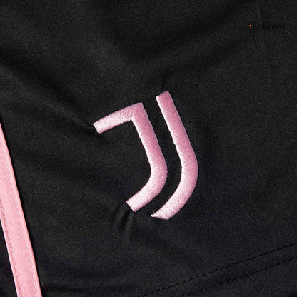 Juventus domácí sada dresu 2025/26