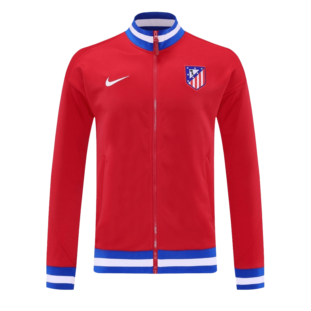 Atletico Madrid sada bundy 2025/26 červená
