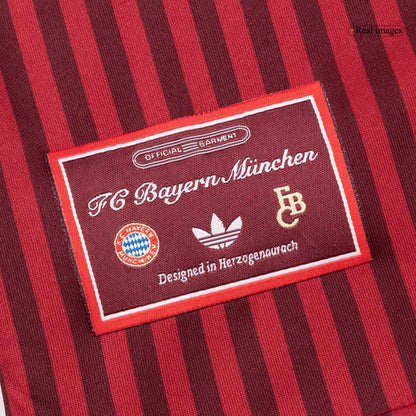 Bayern Mnichov fotbalový dres 2025/26