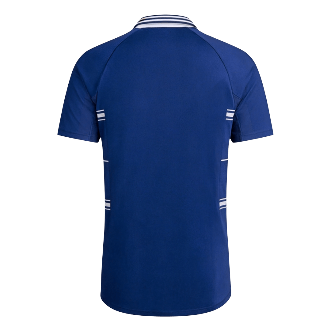 Real Madrid venkovní retro dres 1998/99
