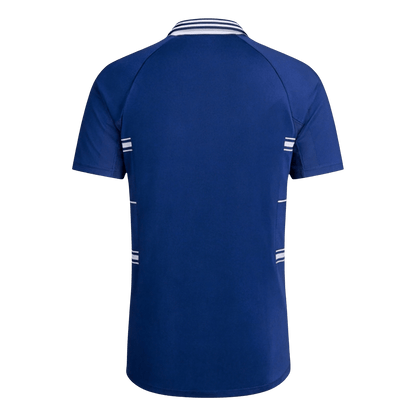 Real Madrid venkovní retro dres 1998/99