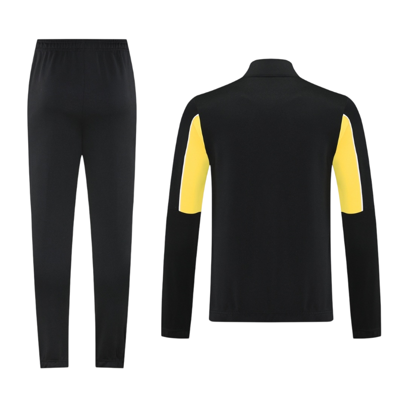 Borussia Dortmund sada bundy 2025/26 žlutá