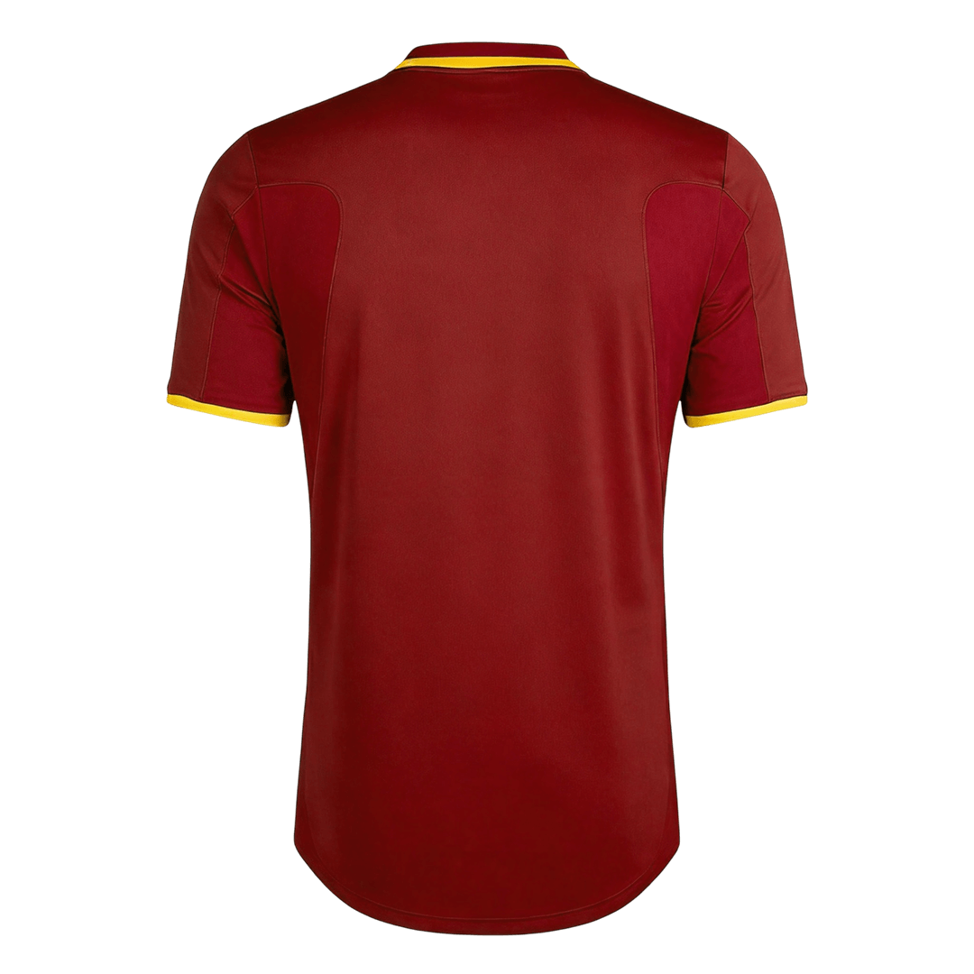 Portugalsko domácí retro dres 2000