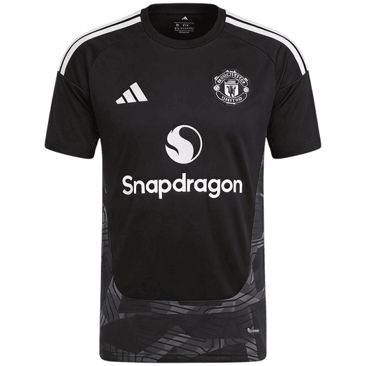 Manchester United brankářský fotbalový dres 2026/27