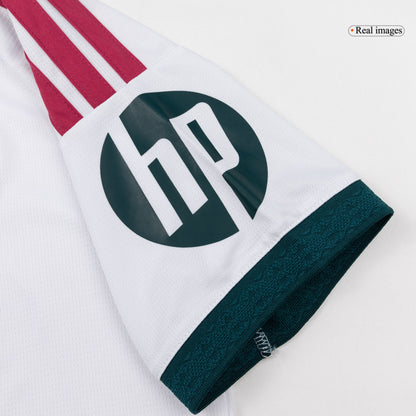 Real Madrid domácí fotbalový dres 2026/27 BELLINGHAM #5