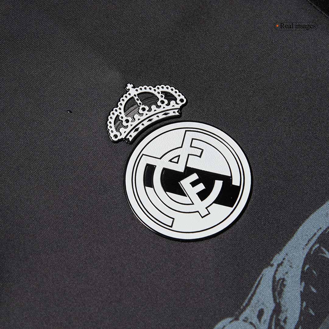 Třetí Retro Dres Real Madrid 2014/15 Retro RONALDO #7
