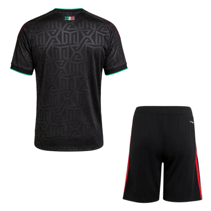 Mexiko třetí MS 2026