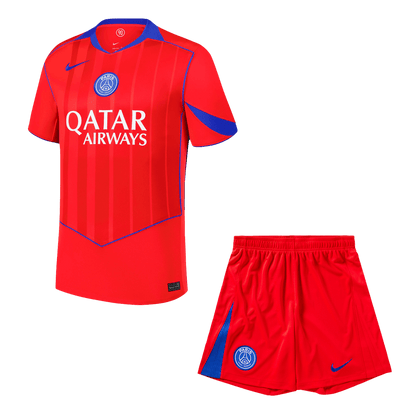 PSG třetí sada dresu 2025/26