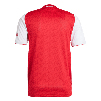 Domácí Fotbalový Dres Arsenal 25/26 Authentic