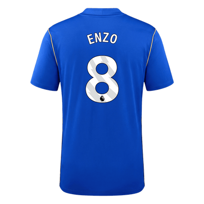 Chelsea domácí fotbalový dres 2026/27 ENZO #8