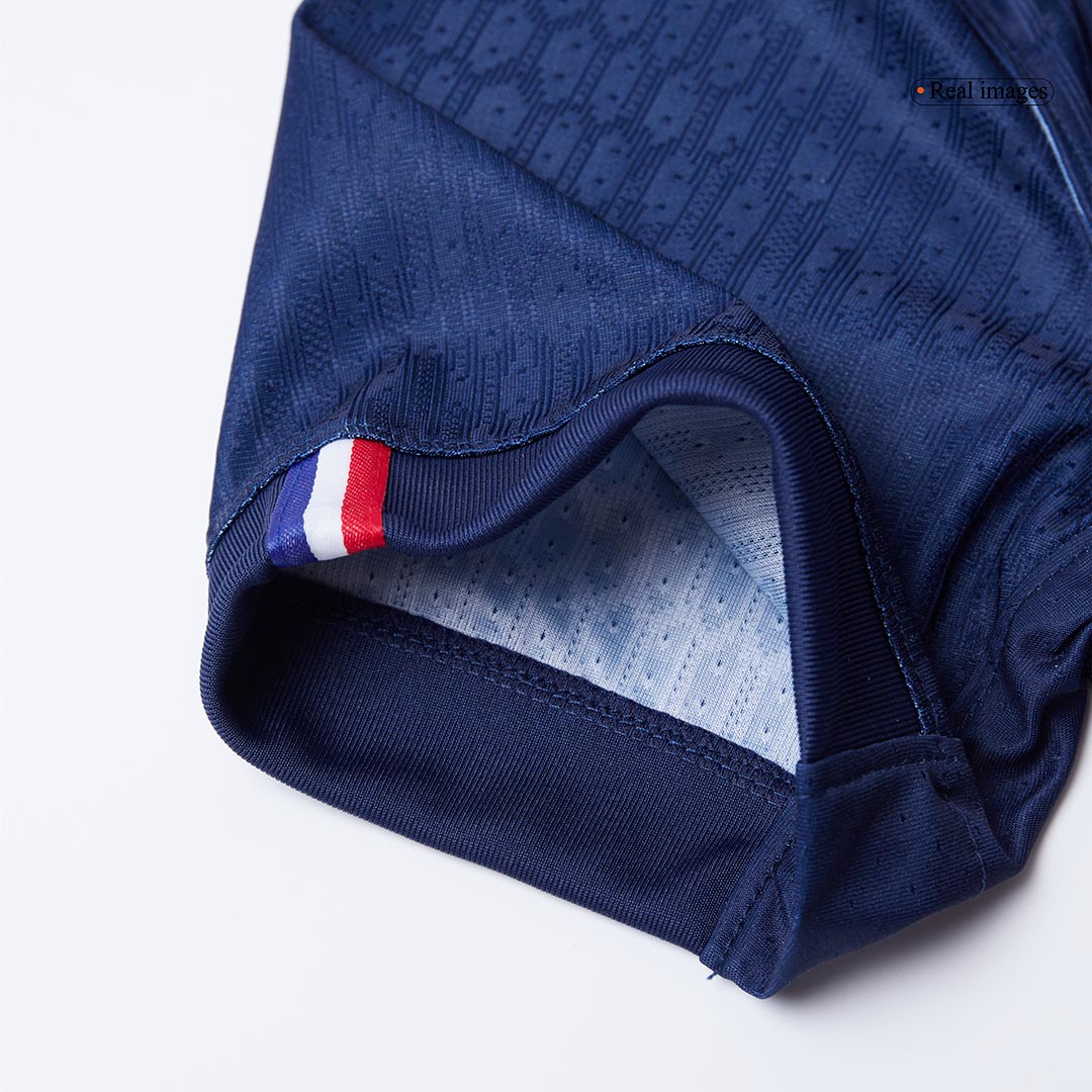 Domácí Fotbalový Dres PSG 25/26 hráčská verze