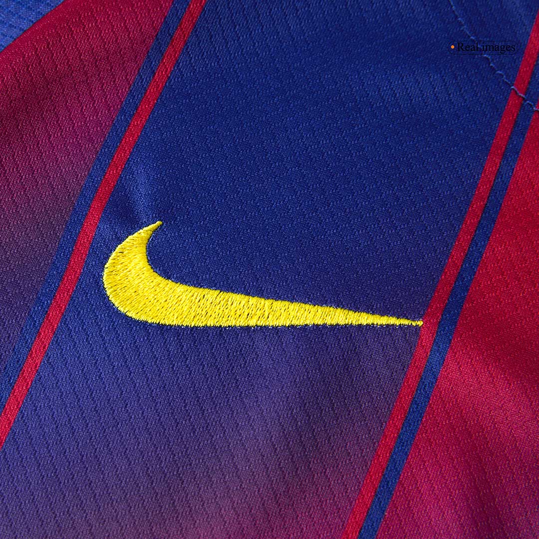 Dětská Domácí Souprava Barcelona 25/26