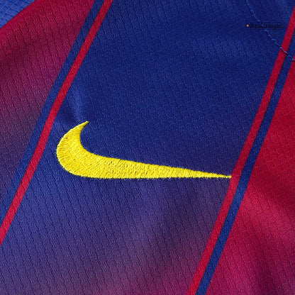 Dětská Domácí Souprava Barcelona 25/26
