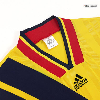 Arsenal venkovní retro dres 1993/94