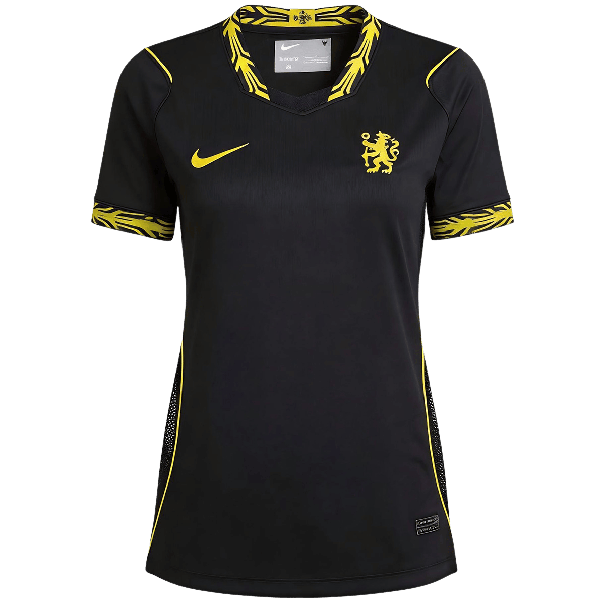 Chelsea dámský venkovní fotbalový dres 2026/27