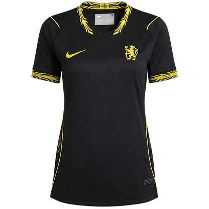Chelsea dámský venkovní fotbalový dres 2026/27