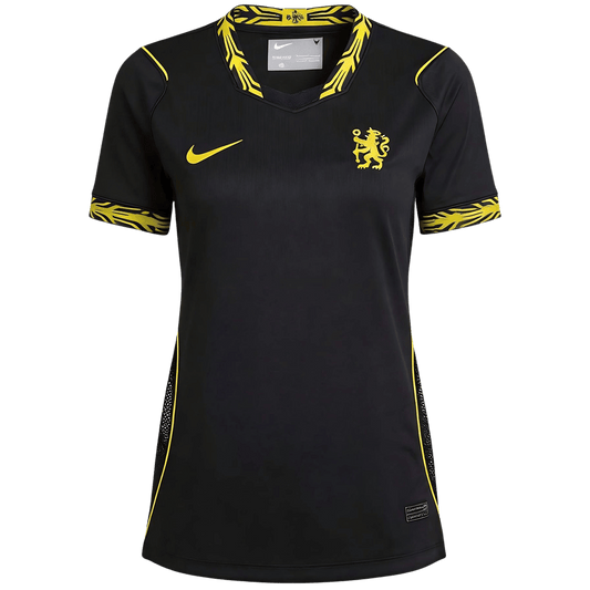 Chelsea dámský venkovní fotbalový dres 2026/27