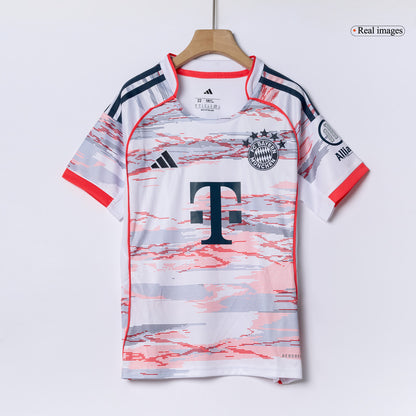 Dětská Venkovní Souprava Bayern Mnichov 25/26