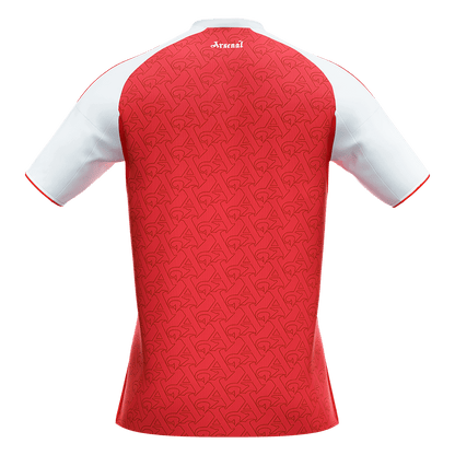 Domácí Fotbalový Dres Arsenal 25/26