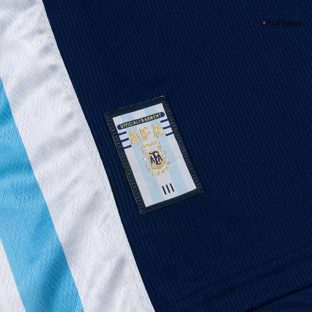 Argentina Venkovní Retro dres 1998