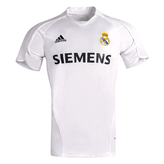 Real Madrid domácí retro dres 2005/06