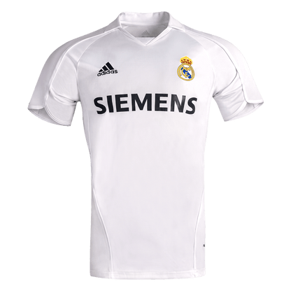 Real Madrid domácí retro dres 2005/06