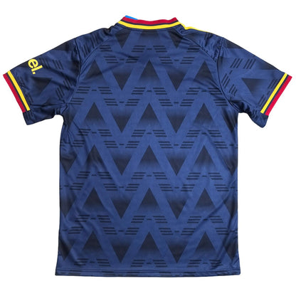 Arsenal venkovní fotbalový dres 2026/27