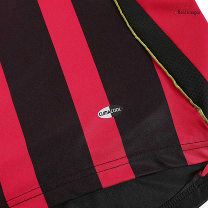 AC Milán domácí retro dres 2006/07 RONALDO #99