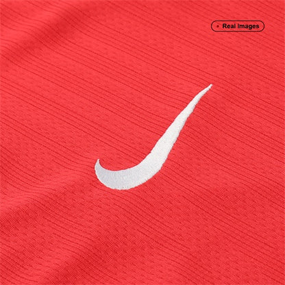 Domácí Retro Dres Manchester United 2007/08
