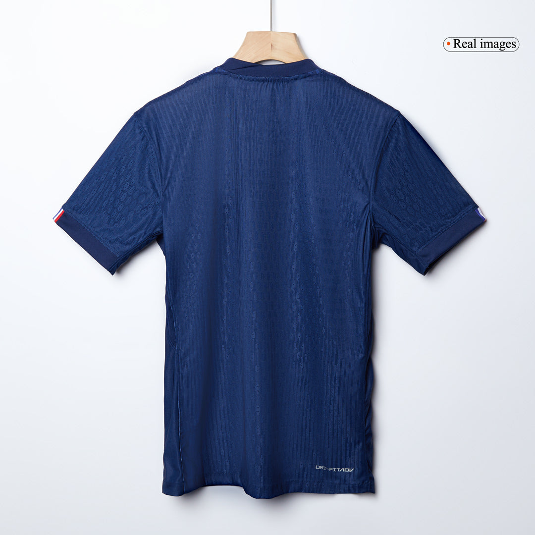 Domácí Fotbalový Dres PSG 25/26 hráčská verze