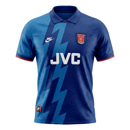 Arsenal venkovní retro dres 1995