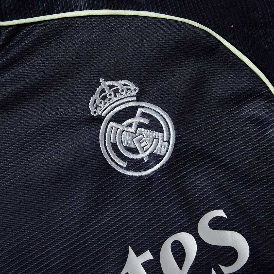Venkovní Fotbalová Souprava Real Madrid 25/26