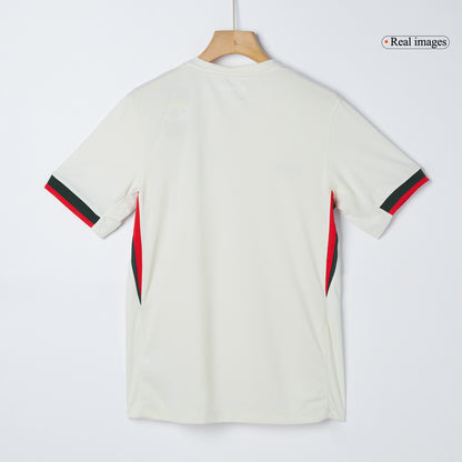 Venkovní Fotbalový Dres Chelsea 25/26