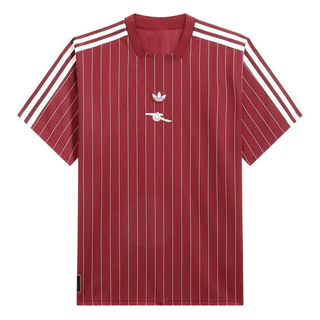 Arsenal fotbalový dres 2025/26 ICON
