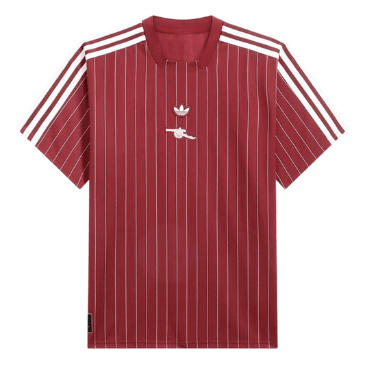 Arsenal fotbalový dres 2025/26 ICON