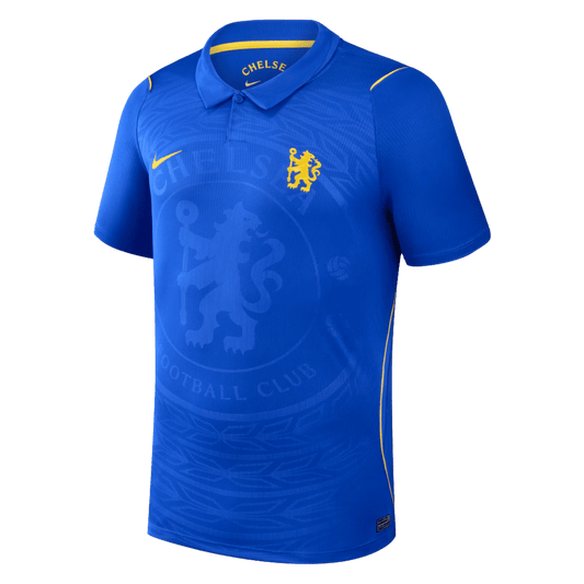 Chelsea domácí fotbalový dres 2026/27