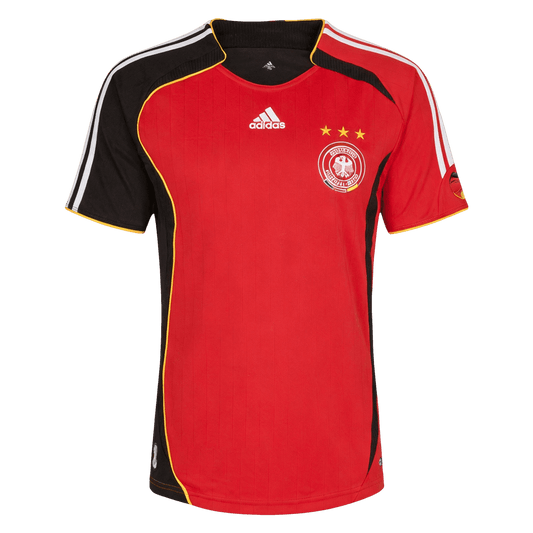 Německo venkovní retro dres 2006 MS