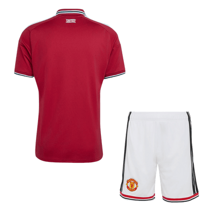 Manchester United domácí 2026/27