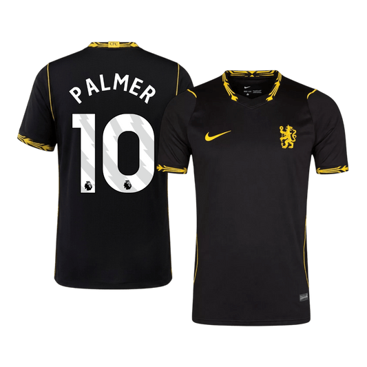 Chelsea venkovní fotbalový dres 2026/27 PALMER #10
