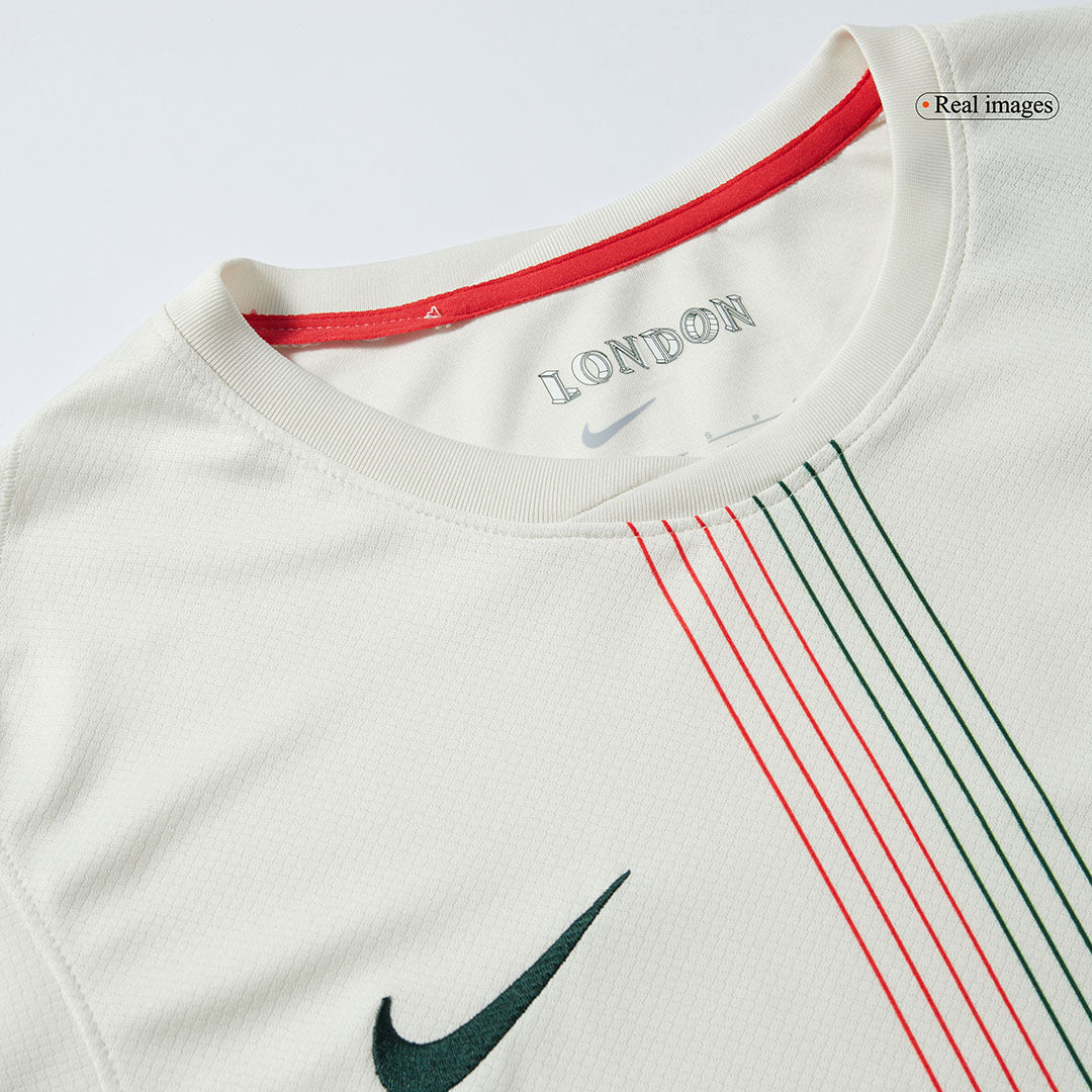 Venkovní Fotbalový Dres Chelsea 25/26
