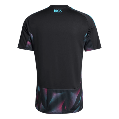 Argentina brankářský fotbalový dres MS 2026
