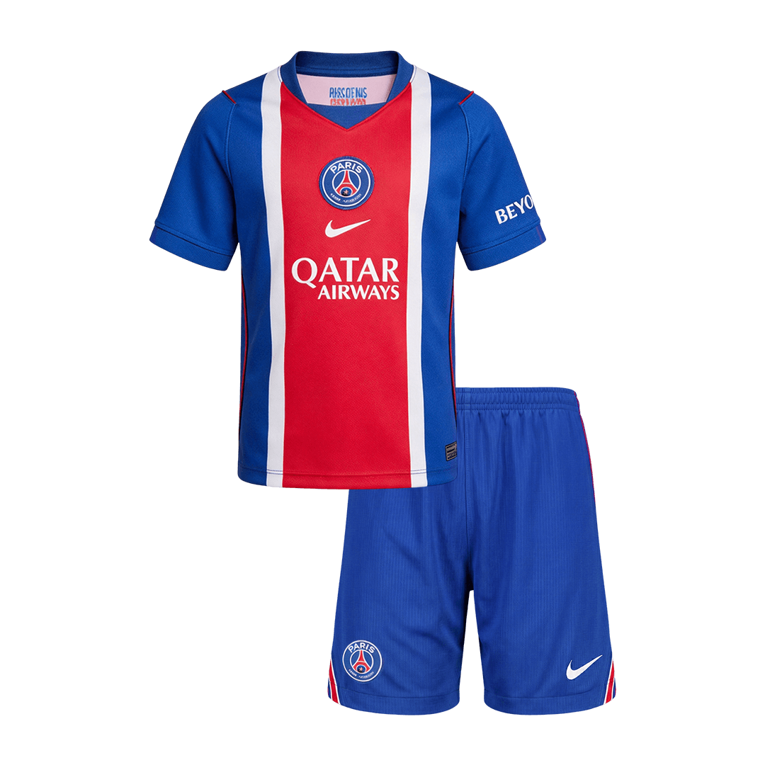 PSG dětská domácí 2026/27