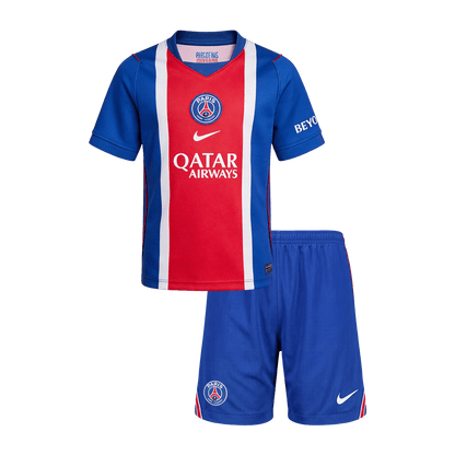 PSG dětská domácí 2026/27