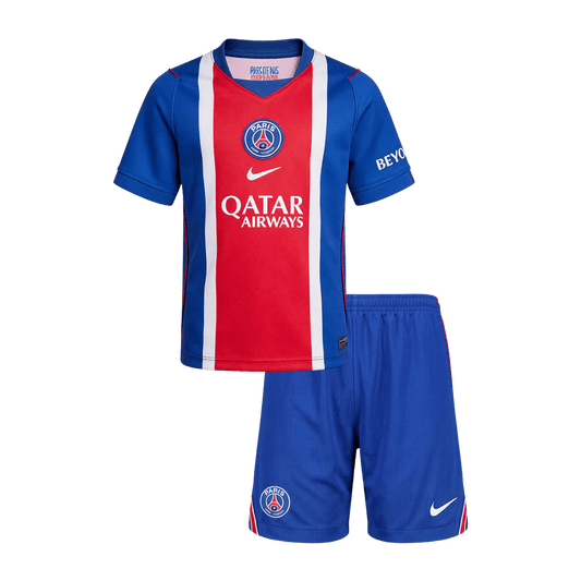 PSG dětská domácí 2026/27