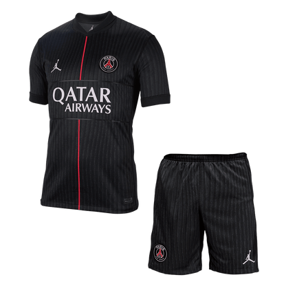 PSG čtvrtá sada dresu 2025/26